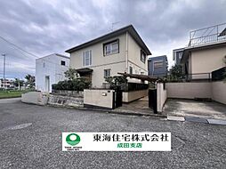 物件画像 富里市日吉台3期