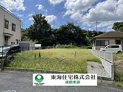 物件画像 酒々井町ふじき野3丁目 土地 社有