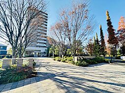 物件画像 ガーデンコート千葉ニュータウン中央WEST