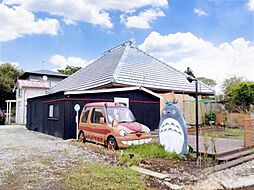 物件画像 敷地広々の平屋建て　中古住宅