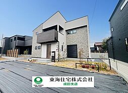 物件画像 ザ・ドリームフィールド成田75　6号棟