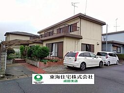 物件画像 芝山町新井田