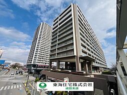 物件画像 カムザ・スクエア八千代緑が丘エスタシオン　社有