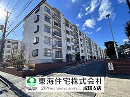 物件画像 サニーパークハイツ成田