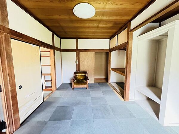 室内