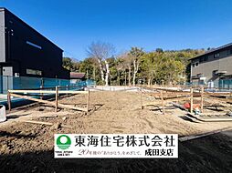 印旛郡栄町安食　第25　1号棟