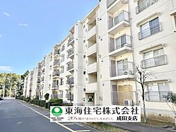 物件画像 サニーパークハイツ成田　　2号棟