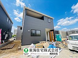 成田市中台 第5 16号棟