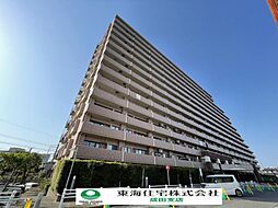 マンションイメージ