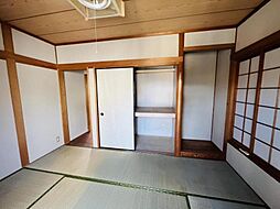 室内の画像