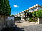 成田市立遠山中学校