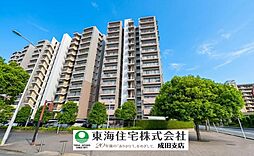 ローレルスクエア千葉ニュータウン中央　D棟