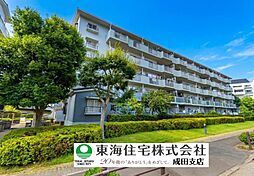 物件画像 サードスクエア小倉台 7号棟
