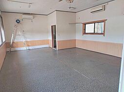 室内の画像