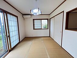 室内の画像