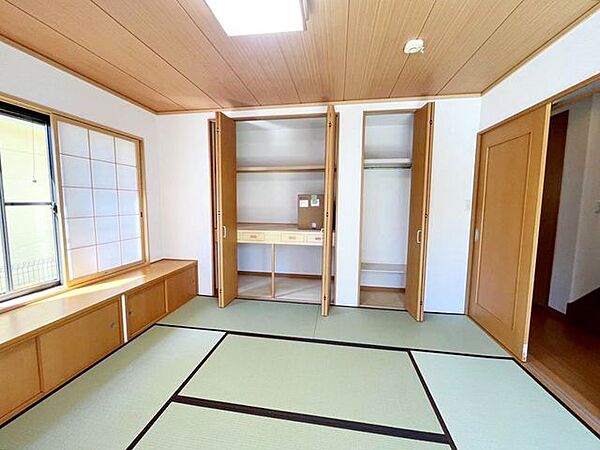 和室を拡大表示