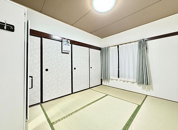 室内を拡大表示