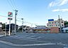 周辺：セブンイレブン富里日吉倉店 徒歩6分。 410m