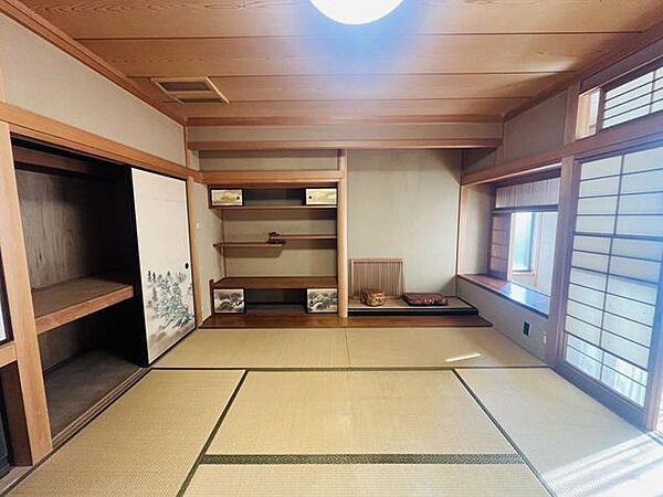 子供部屋