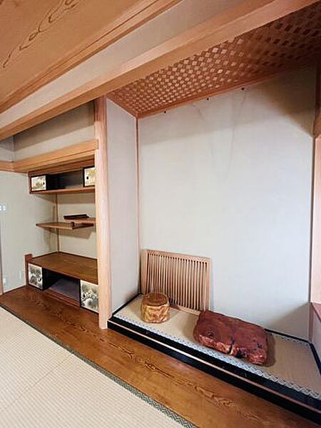 室内