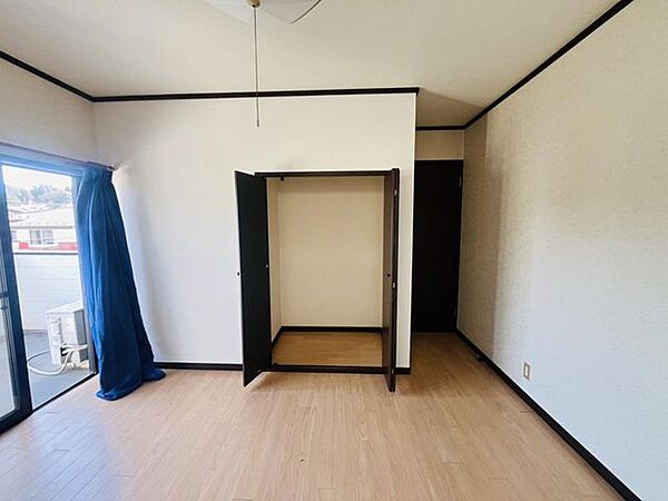 室内を拡大表示
