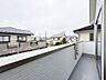 その他：遮る建物のない眺望は気分もリフレッシュできますね！