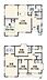 間取り：間取図