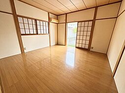 洋室の画像