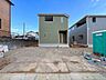 外観：閑静な住宅街で陽光が差し込む立地です