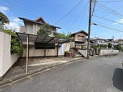 成田市玉造4丁目 土地