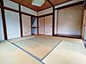 和室：畳の落ち着く空間で過ごす時間は、癒しのひとときにも
