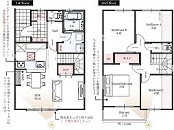 佐倉市井野1期