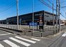 周辺：ジョイフル本田富里店 徒歩26分。 2040m