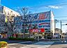 周辺：エービン成田JR西口店 徒歩11分。 870m