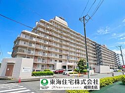 ローズタウン志津駅前C棟