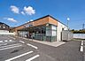 周辺：セブンイレブン佐倉上志津十字路店 徒歩8分 600m