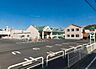 周辺：マルエツ東菅野店 徒歩12分 960m