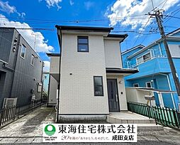千葉市若葉区桜木4丁目 中古戸建