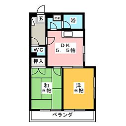 鶴見駅 9.5万円