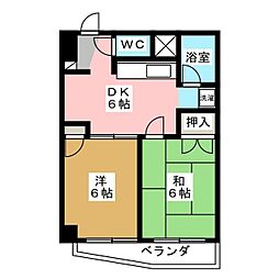 鶴見駅 10.5万円