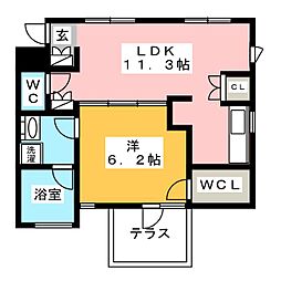 鶴見駅 11.9万円