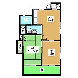 鶴見駅 7.7万円