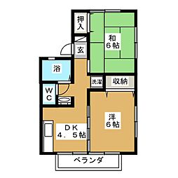 鶴見駅 6.7万円