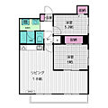 イトーピア鶴見6階15.9万円