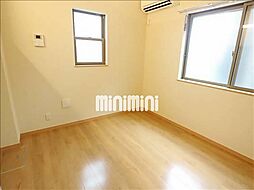 パークテラス横浜 2階1Kのリビング/ダイニング