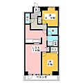 リバーシティ七番館5階11.8万円