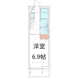 辻堂駅 6.6万円