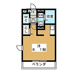 辻堂駅 7.4万円