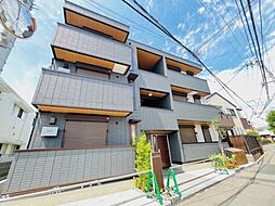 ファンウェーブ湘南茅ヶ崎