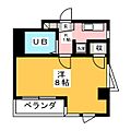 コンフォーム松浪3階5.0万円
